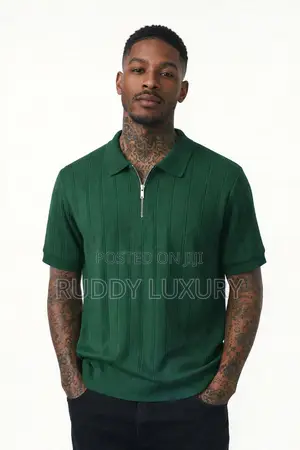 Premium Henley Shirts