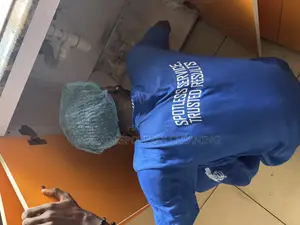Cleaning Service