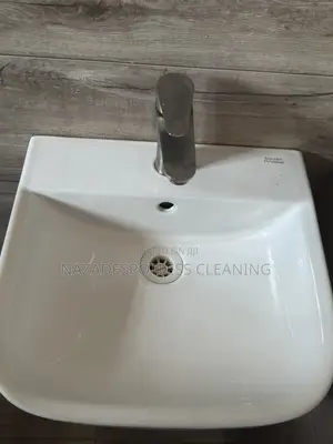 Cleaning Service