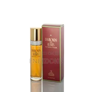 Unisex Perfume