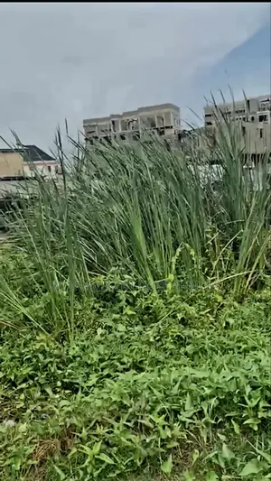 Land Measuring 450sqm
