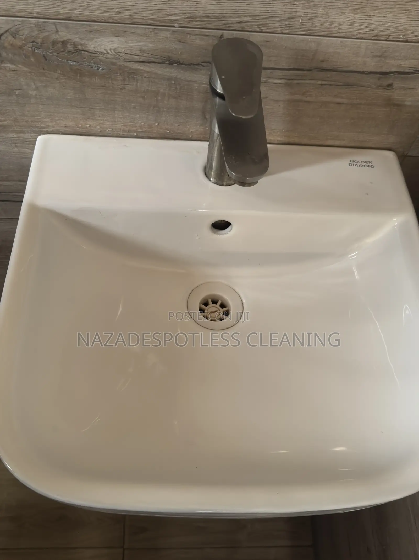Cleaning Service