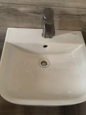 Cleaning Service
