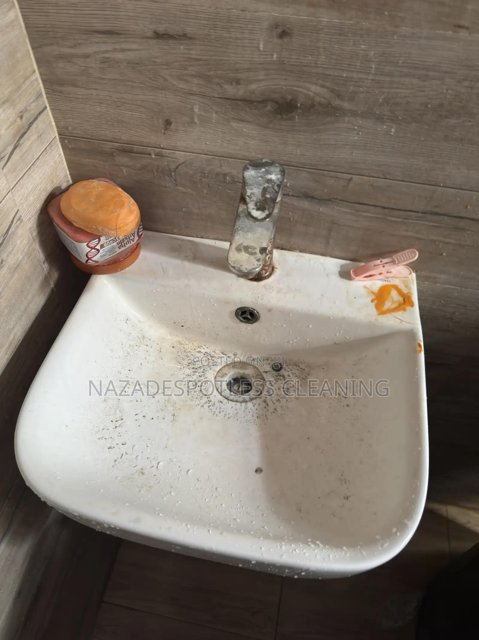 Cleaning Service