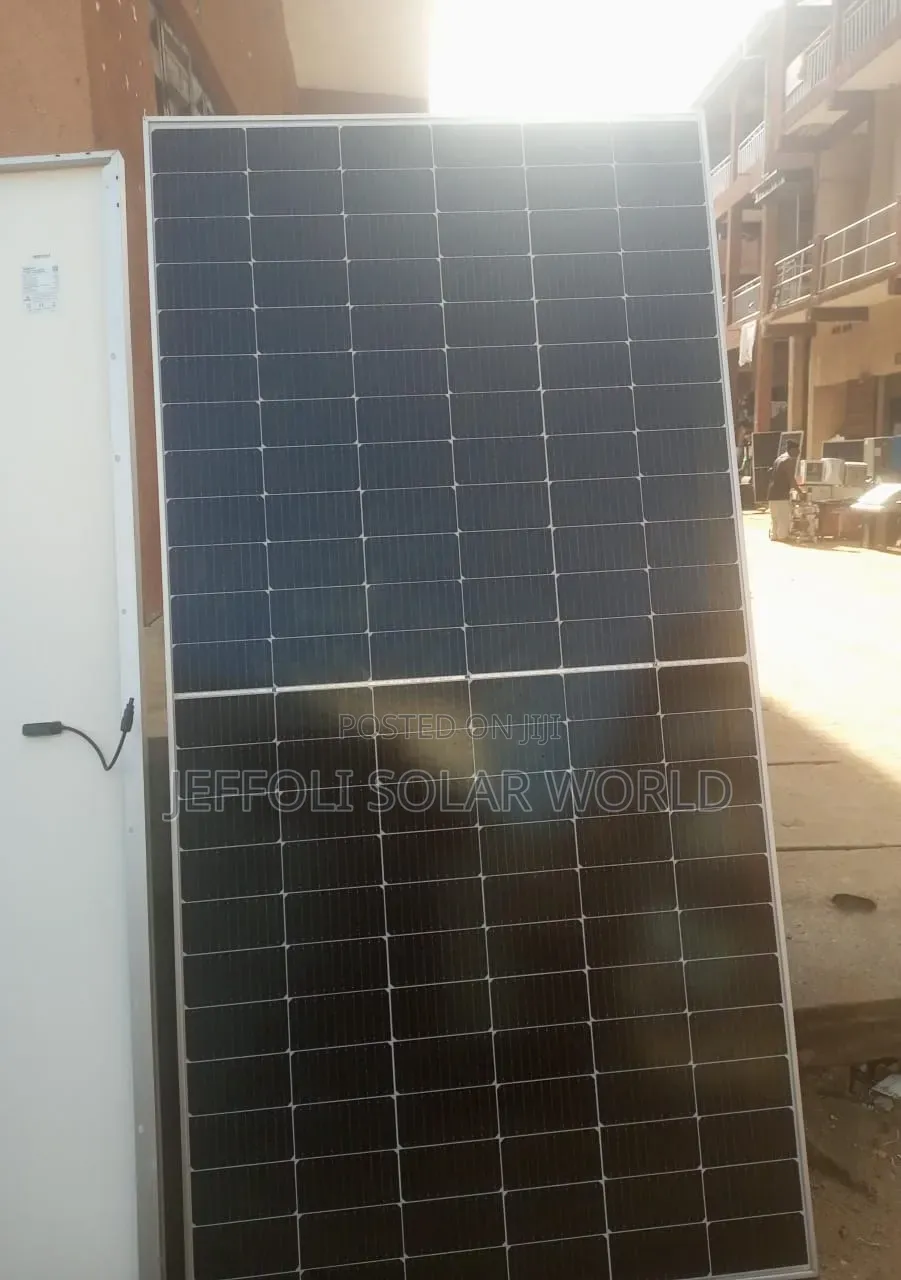 Non Biaficial Panels