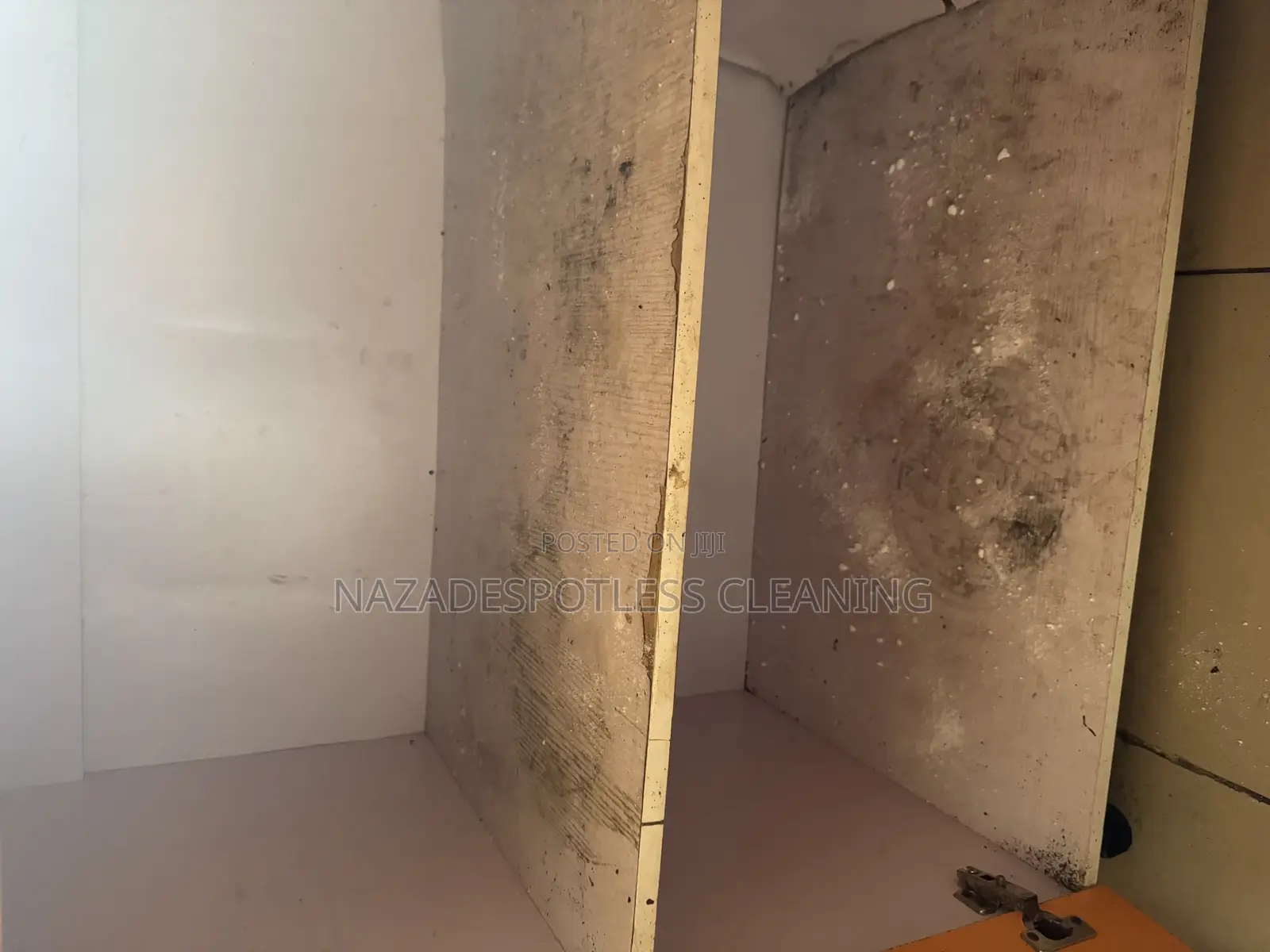 Cleaning Service