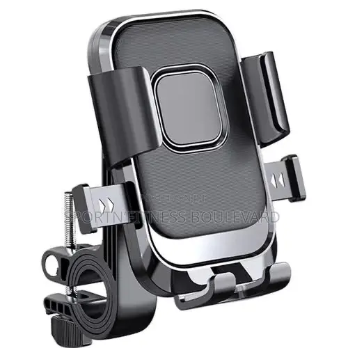 Motorcycle Phone Holder