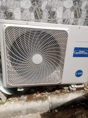 1.5hp Haier Thermocool Ac for Sale