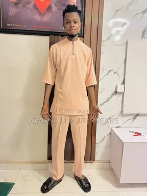 Fashion Designer