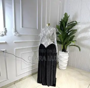 Elegant Dress