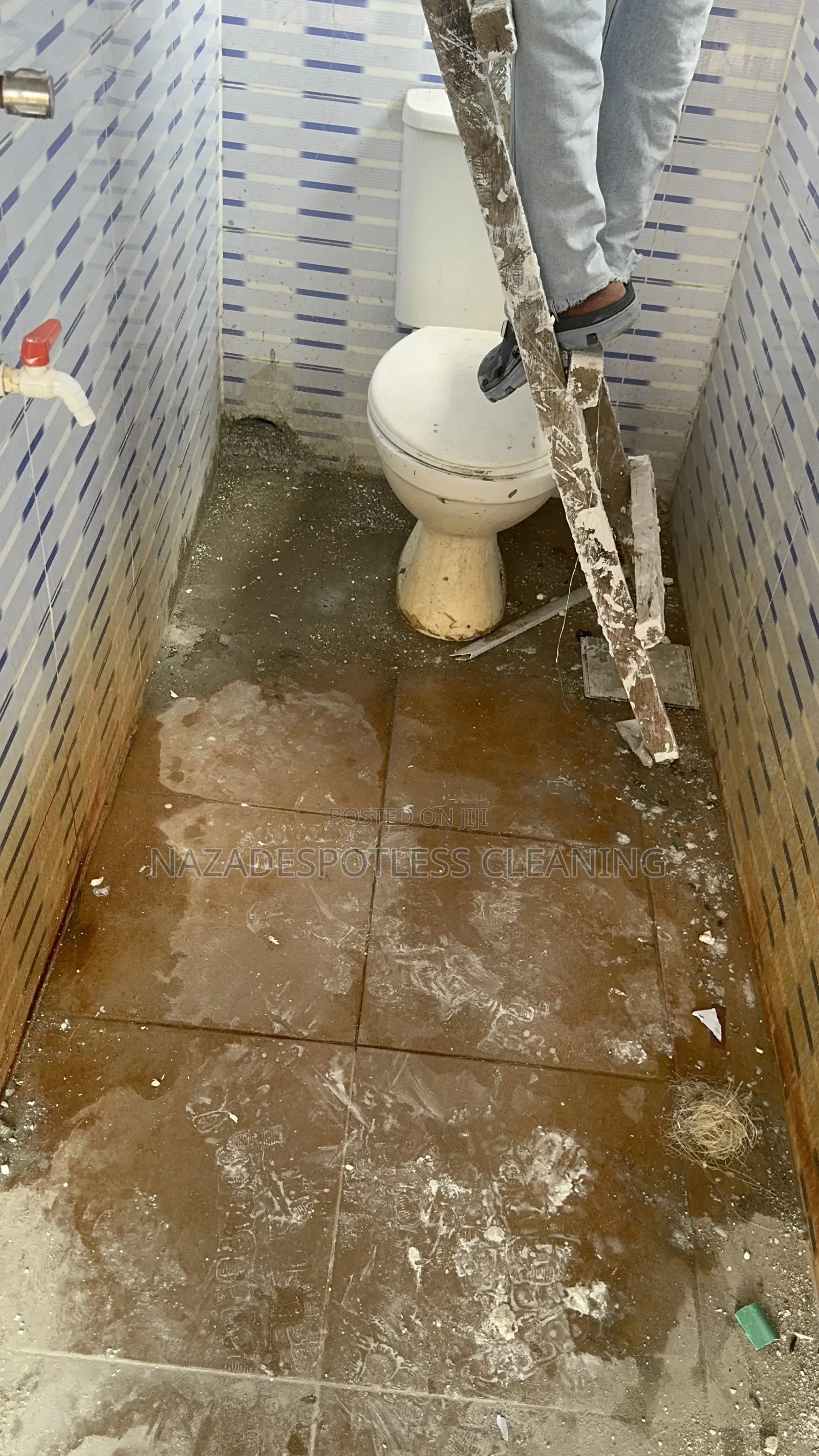 Cleaning Service