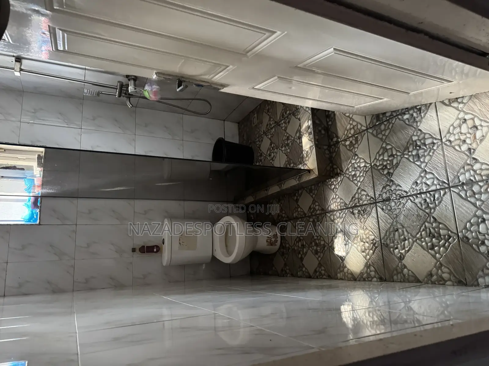 Cleaning Service