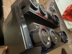 Sounds System