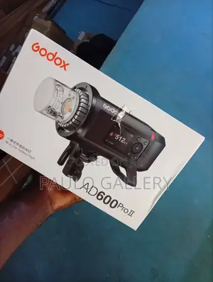 Godox Ad600 Pro Ii