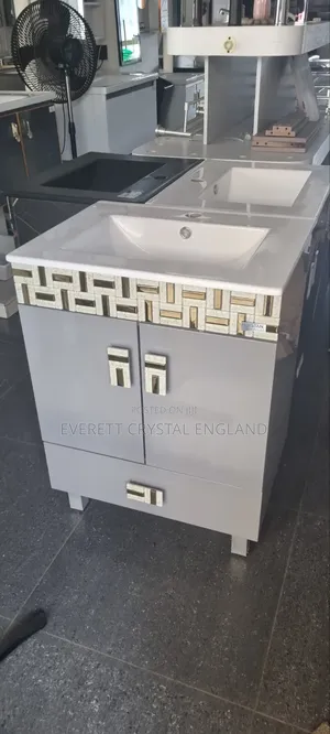 Mosic Cabinet Basin