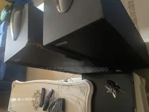 Sounds System