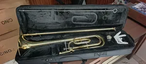 Professional Bass Trombone
