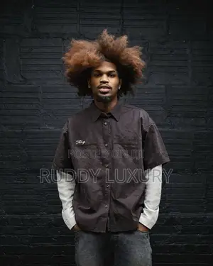 Premium Icon Long Sleeve Shirt