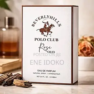 Male Fragrance