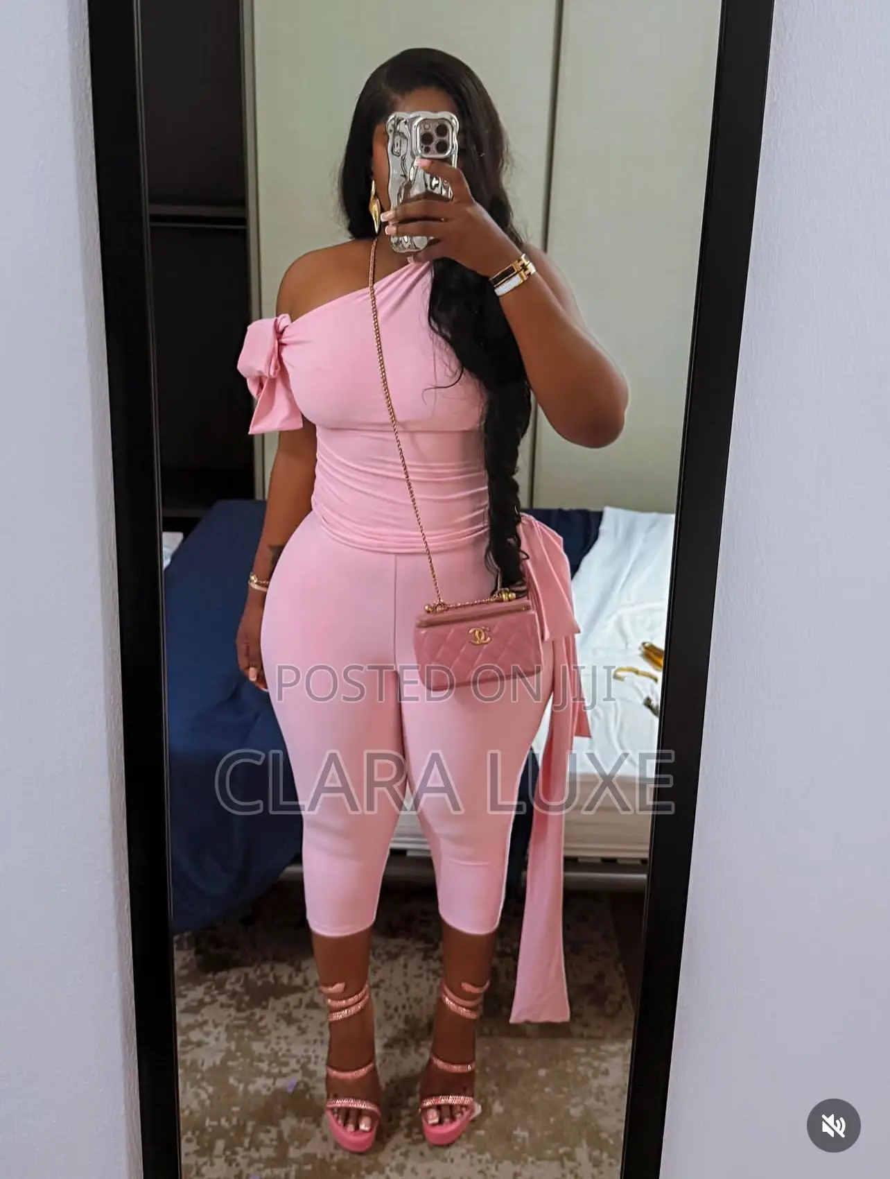 Classic 2pcs Set