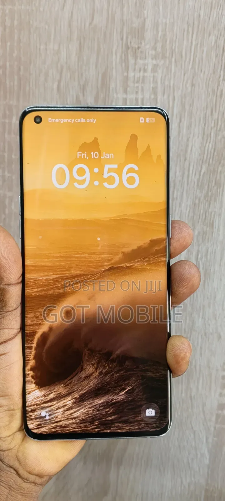 Oppo Find X5 Pro 256 GB White