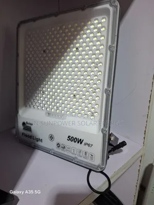 500watts Guangdu Flood Lights