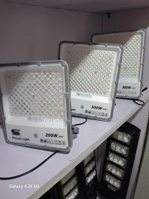 500watts Guangdu Flood Lights