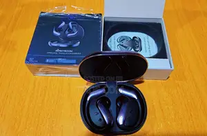 Different Types of Earpods