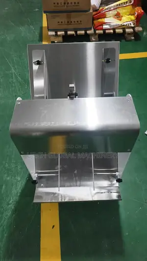 Bread Slicer