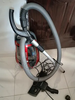 Samsung Twin Chamber Vacuum Cleaner