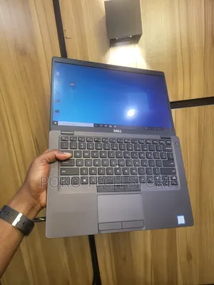 Laptop Dell Latitude 5400 8GB Intel Core i5 SSD 256GB