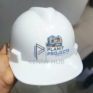 Customize Safety Helmet/Vest