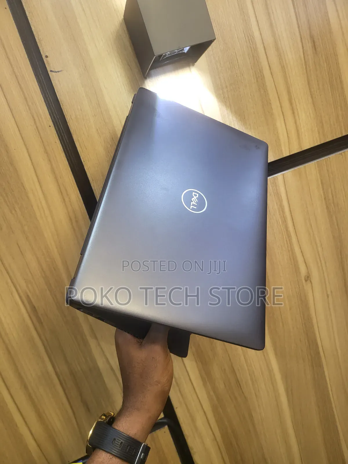 Laptop Dell Latitude 5400 8GB Intel Core i5 SSD 256GB