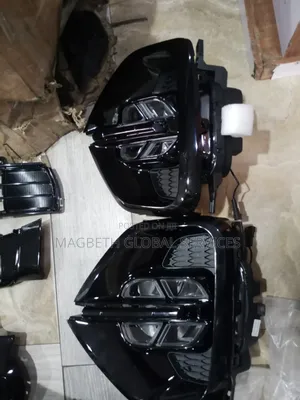 Foglamp for Kia Sportage 2020 Led.