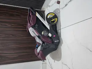 Dreamz Plus 4-in-1 Car Seat Stroller In