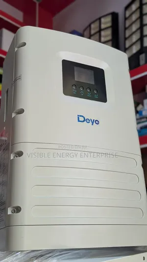 Deye 6kw 48v <Sun--Og01lp1-Eu-Am2>