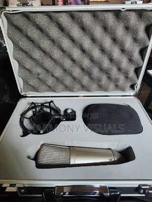 Behringer B1 Condenser Microphone