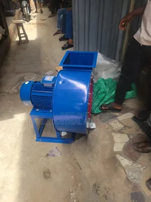 Industrial Blower