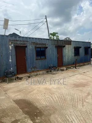 Container for Sale