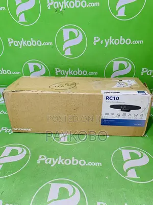 Rocware Rc10 All-in One Usb Video Bar