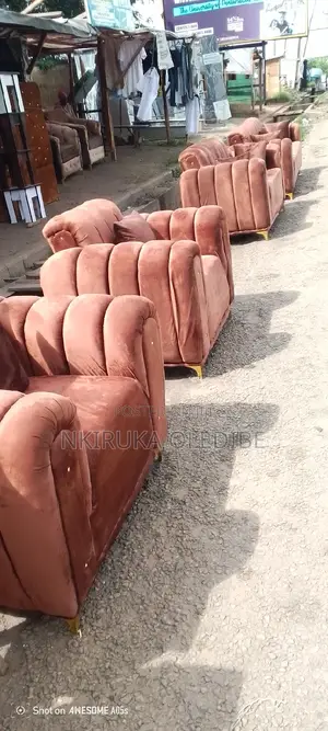 Set of Chair