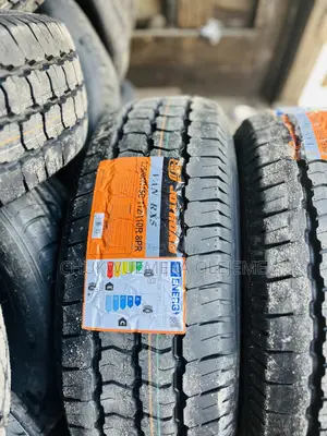 Brand New Tyres