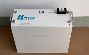 3.2kwh 24v Lithium Battery 