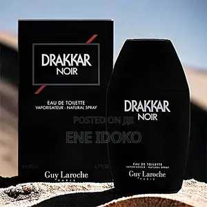 Male Fragrance