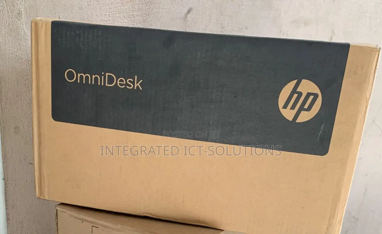 New Desktop Computer HP 32GB Intel Core Ultra 7 SSD 1T
