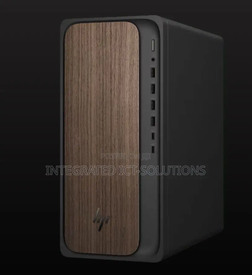 New Desktop Computer HP 32GB Intel Core Ultra 7 SSD 1T