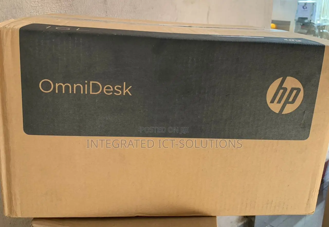 New Desktop Computer HP 32GB Intel Core Ultra 7 SSD 1T