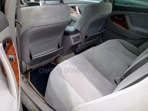 Toyota Camry LE 4dr Sedan (2.5L 4cyl 6AM) 2010 Black