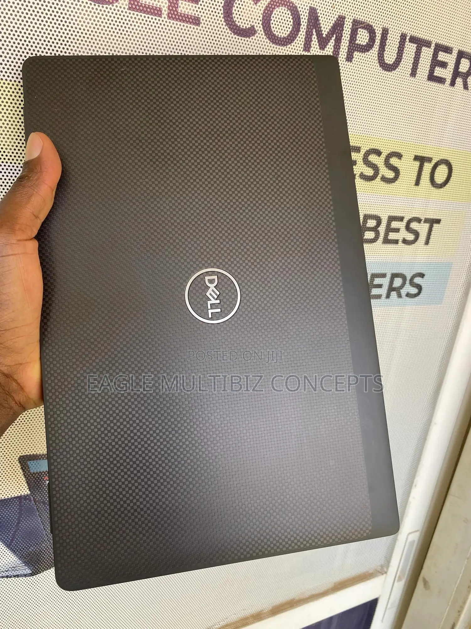 Laptop Dell Latitude 7420 16GB Intel Core i5 SSD 256GB