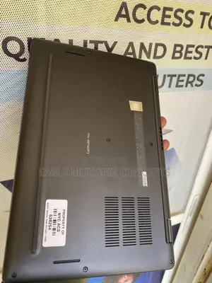 Laptop Dell Latitude 7420 16GB Intel Core i5 SSD 256GB
